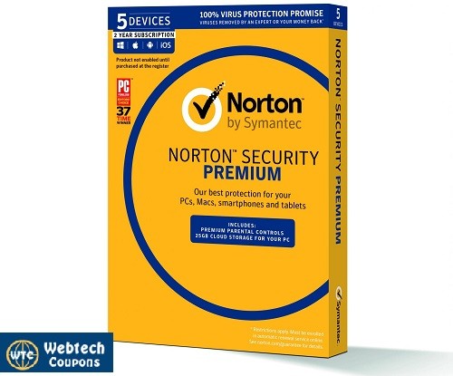 what is norton total security