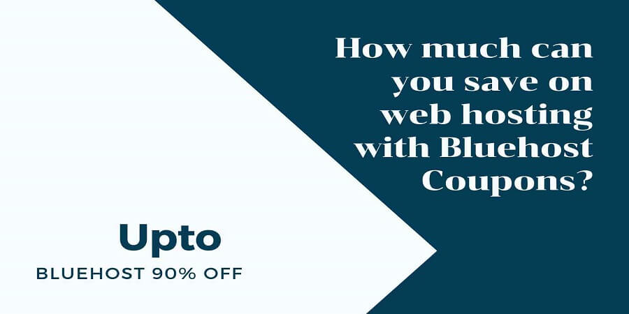 90 Off Bluehost Black Friday Sale