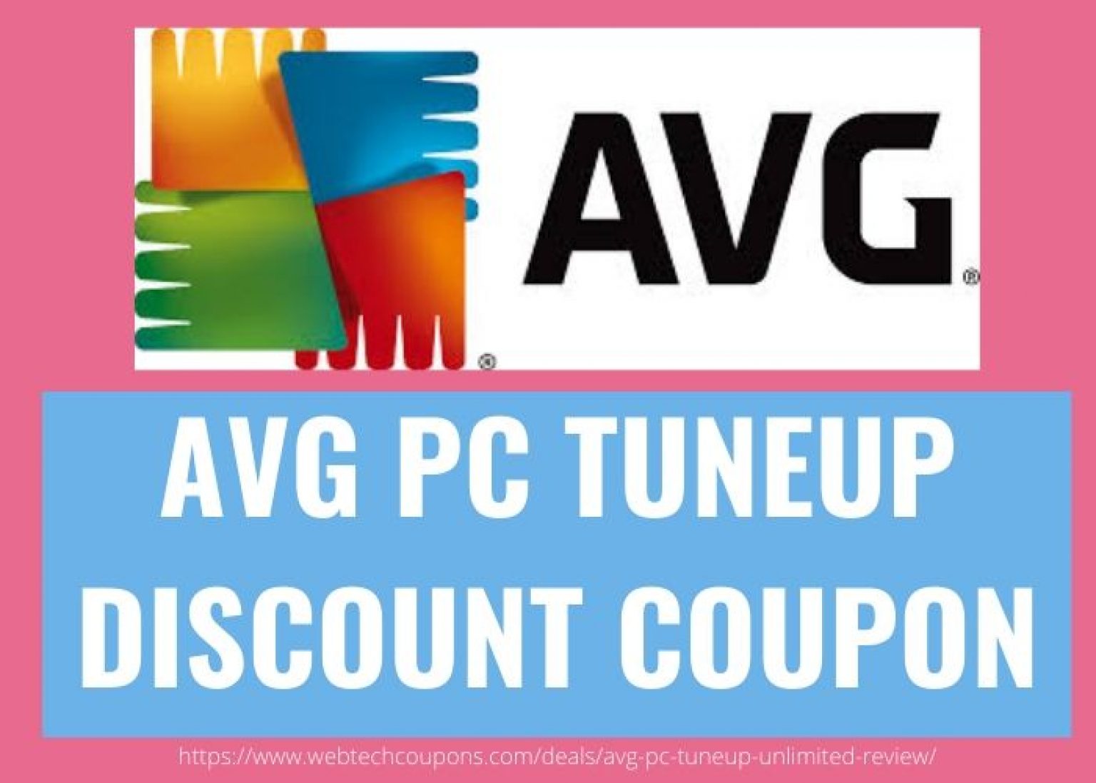 AVG PC TUNEUP DISCOUNT COUPON 1536x1097 