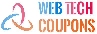 Webtechcoupons.com
