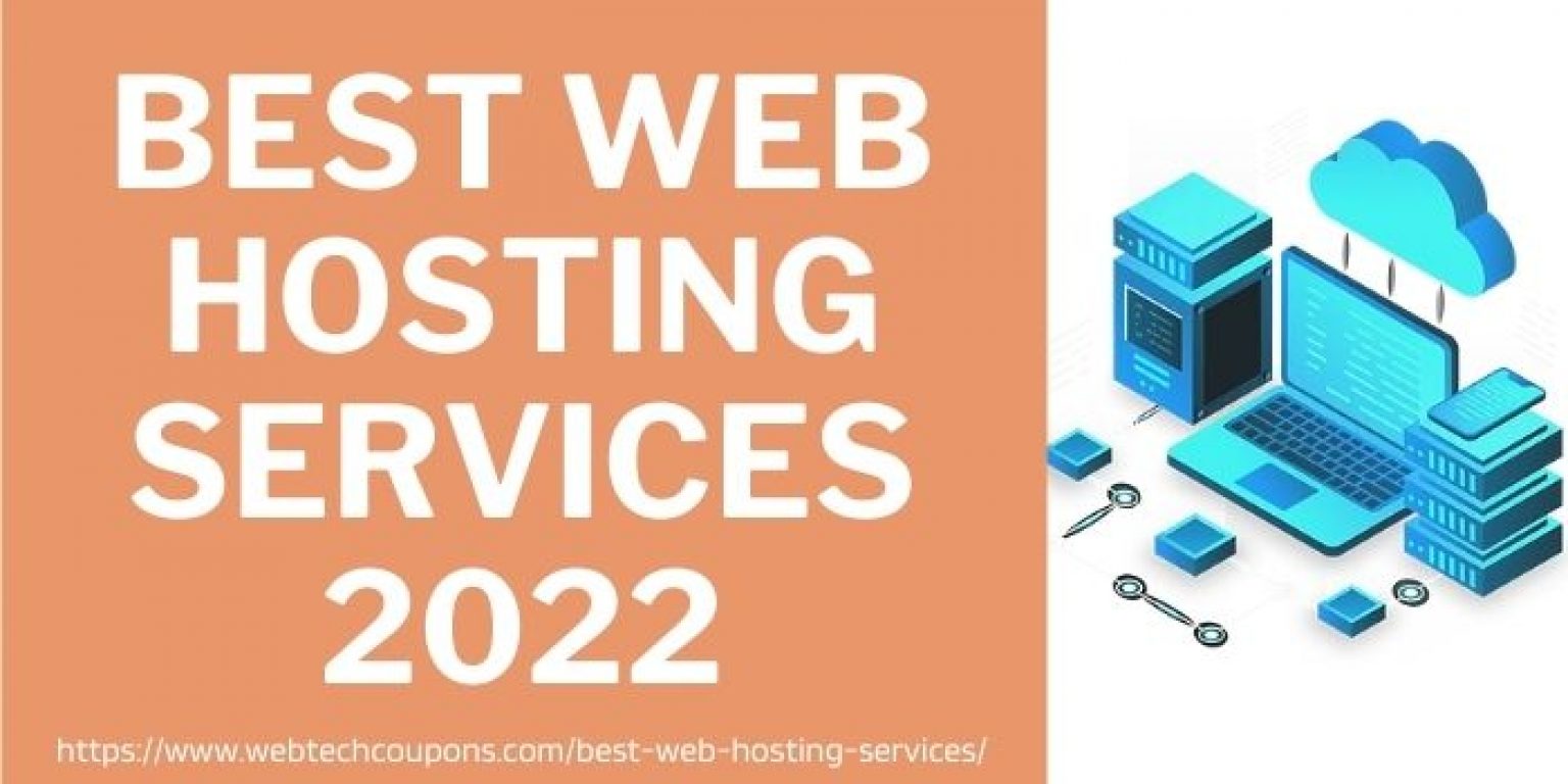 10 Best Web Hosting Service 2022 | Top Hosting Deal of All Time
