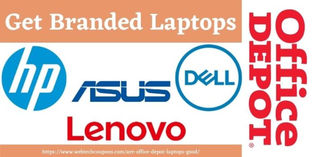 Are Office Depot Laptop Good To Buy In 2023: Detailed Review