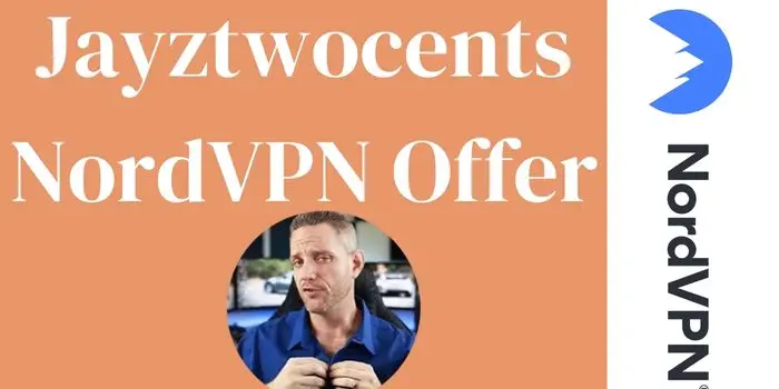 JayzTwoCents NordVPN Offer