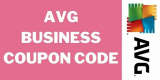 Save 20% Off AVG Business Coupon Unlimited Devices 2024