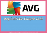 Avg AntiVirus Coupon 2024 – Discount & Promo code