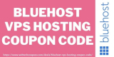 BlueHost VPS Hosting Coupon Code 2024