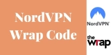 NordVPN/Wrap Code 2024 – Buy At $3.29/Month