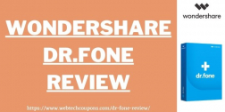 Wondershare Dr. Fone Review – Is Dr. Fone Safe To Transfer WhatsApp Data?