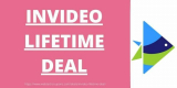 InVideo Lifetime Deal 2024 – 50% Discount On Lifetime Account