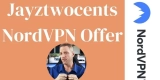 JayzTwoCents NordVPN 2023 – 68% Off Deal