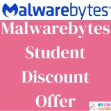 Malwarebytes Student Discount Offer 2024 – Buy At $20 With 25% Off