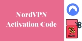 NordVPN Activation Code 2024 – Get Activate NordVPN Deal
