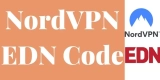 NordVPN/EDN Code 2024 – 63% Discount Offer