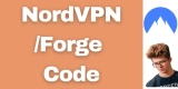 NordVPN/Forge Code 2024 – 65% Discount Deal