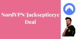 NordVPN/Jacksepticeye Deal 2024 – 85% NordVPN Discount