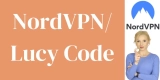 NordVPN/Lucy Code 2024 – 65% Off And 4 Month Free