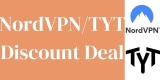 NordVPN/TYT 2024 – Save 72% At Just $3.99/Mo