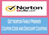 Upto 60% Off Norton Family Premier Coupon Code 2024