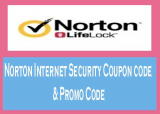 Upto $40 Off Norton Internet Security Coupon code & Promo Code