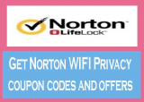 50% Off on Norton WIFI Privacy (100 % works) 2024