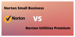 Norton Premium Vs Small Business 2022 – Review 360 1 year Subscription