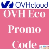 OVH Eco Promo Code 2024 – 50% Discount Offer