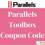 Parallels Toolbox Coupon Code 2023 – 50% Discount Deal Discount
