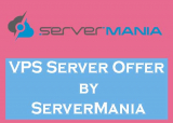 $10 VPS Server Hosting