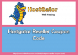 Hostgator Reseller Coupon Code & Discount Promo Code 2024