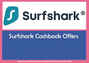 Upto 30% Off Surfshark Cashback Offers & Discount Coupon Code 2022